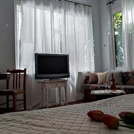 Dream Catcher Studio Skopelos Zewnętrze zdjęcie