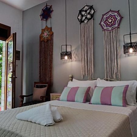 Dream Catcher Studio Skopelos Zewnętrze zdjęcie
