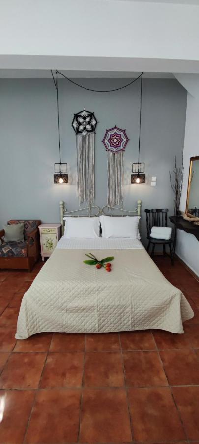 Dream Catcher Studio Skopelos Zewnętrze zdjęcie