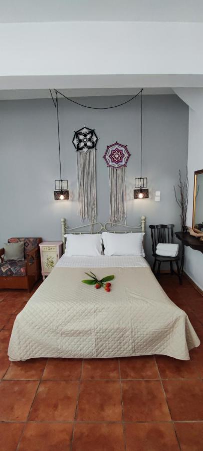 Dream Catcher Studio Skopelos Zewnętrze zdjęcie