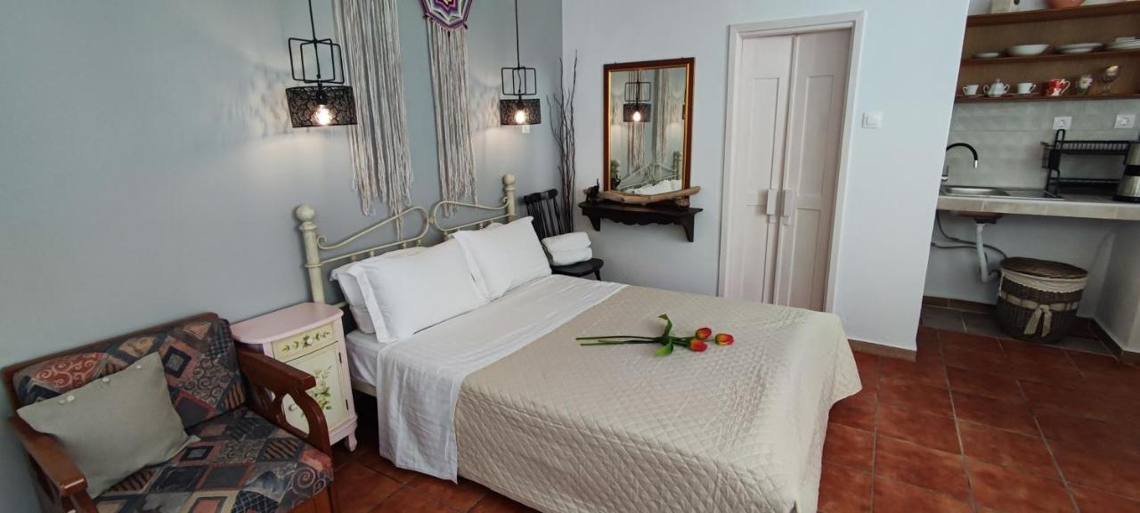 Dream Catcher Studio Skopelos Zewnętrze zdjęcie