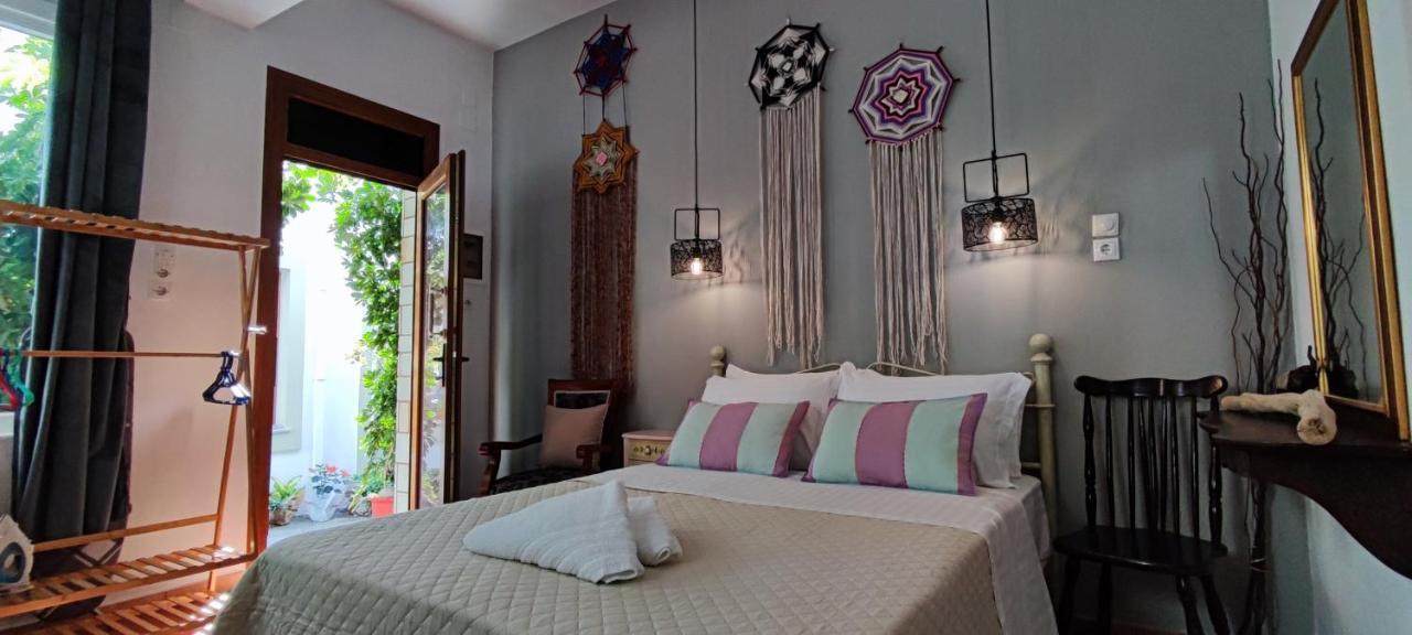 Dream Catcher Studio Skopelos Zewnętrze zdjęcie