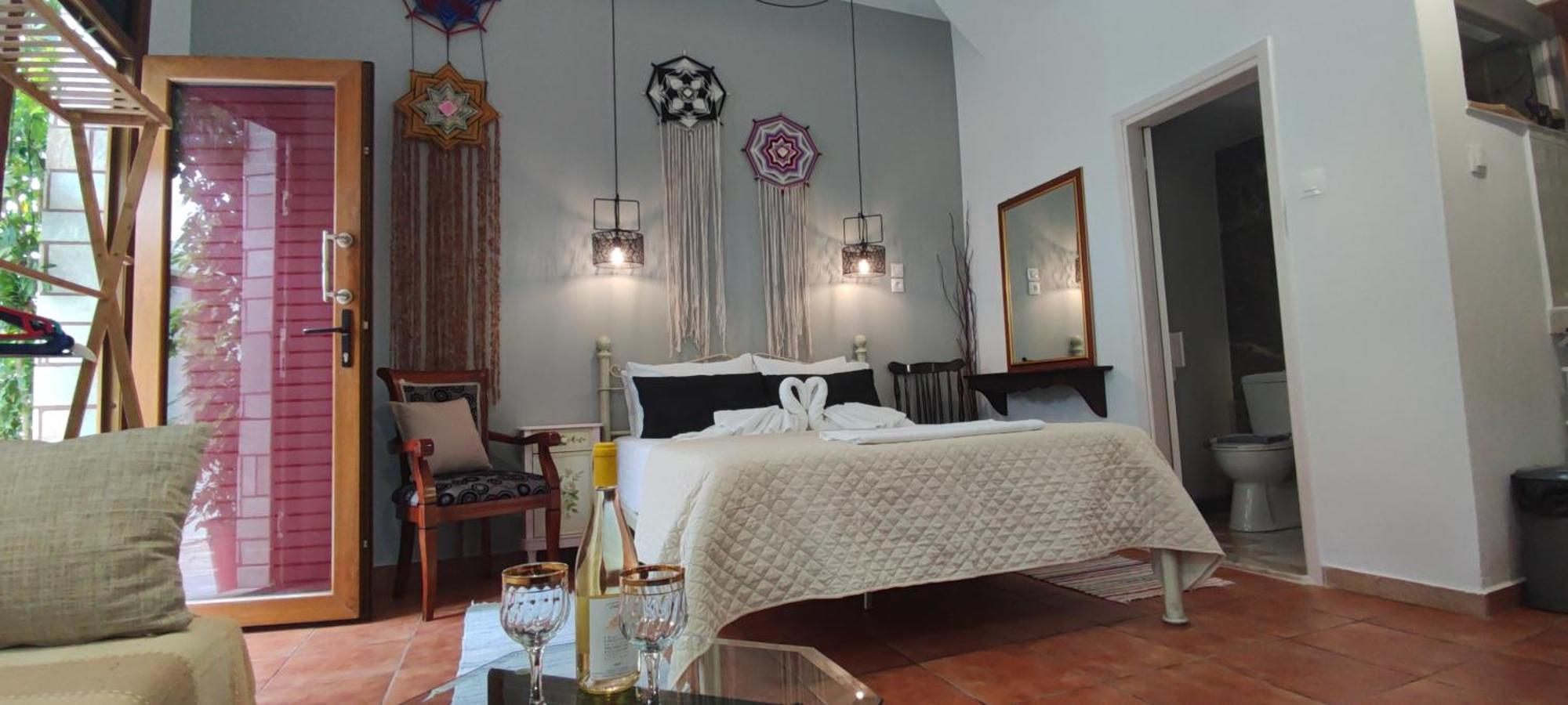 Dream Catcher Studio Skopelos Zewnętrze zdjęcie
